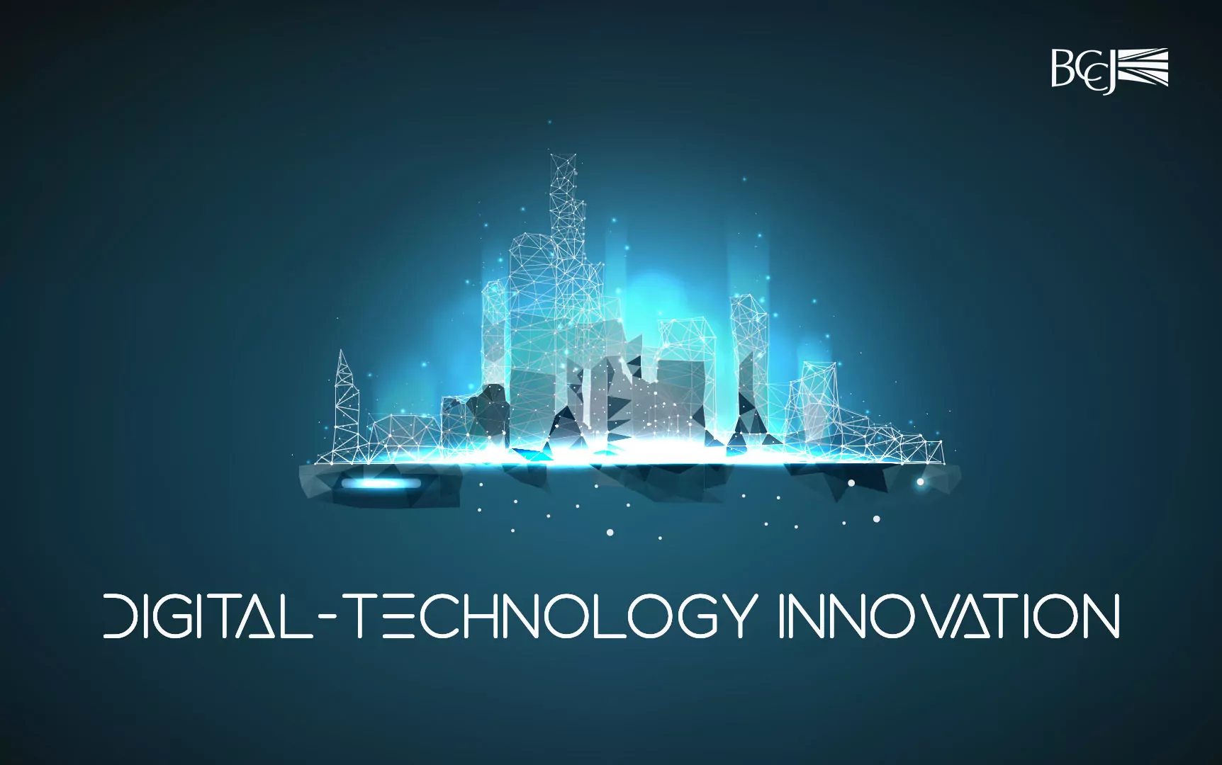 Digital-Technology Innovation | British Chamber of Commerce in Japan