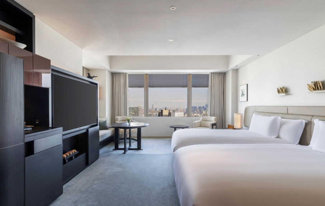 After an extensive refinement project that began in May 2024, Park Hyatt Tokyo is delighted to announce its grand reopening on Tuesday, 9 December 2025.