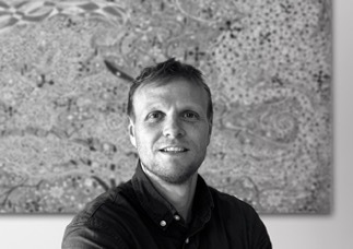 David Knowles
