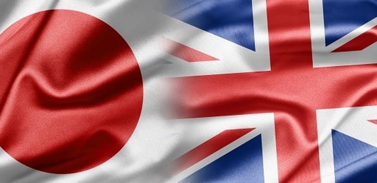 visit britain japan
