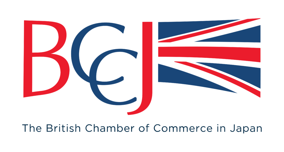 British Chamber of Commerce in Japan