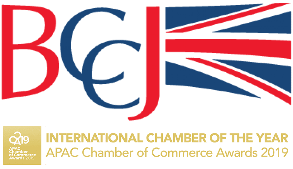 Home Page British Chamber Of Commerce In Japan