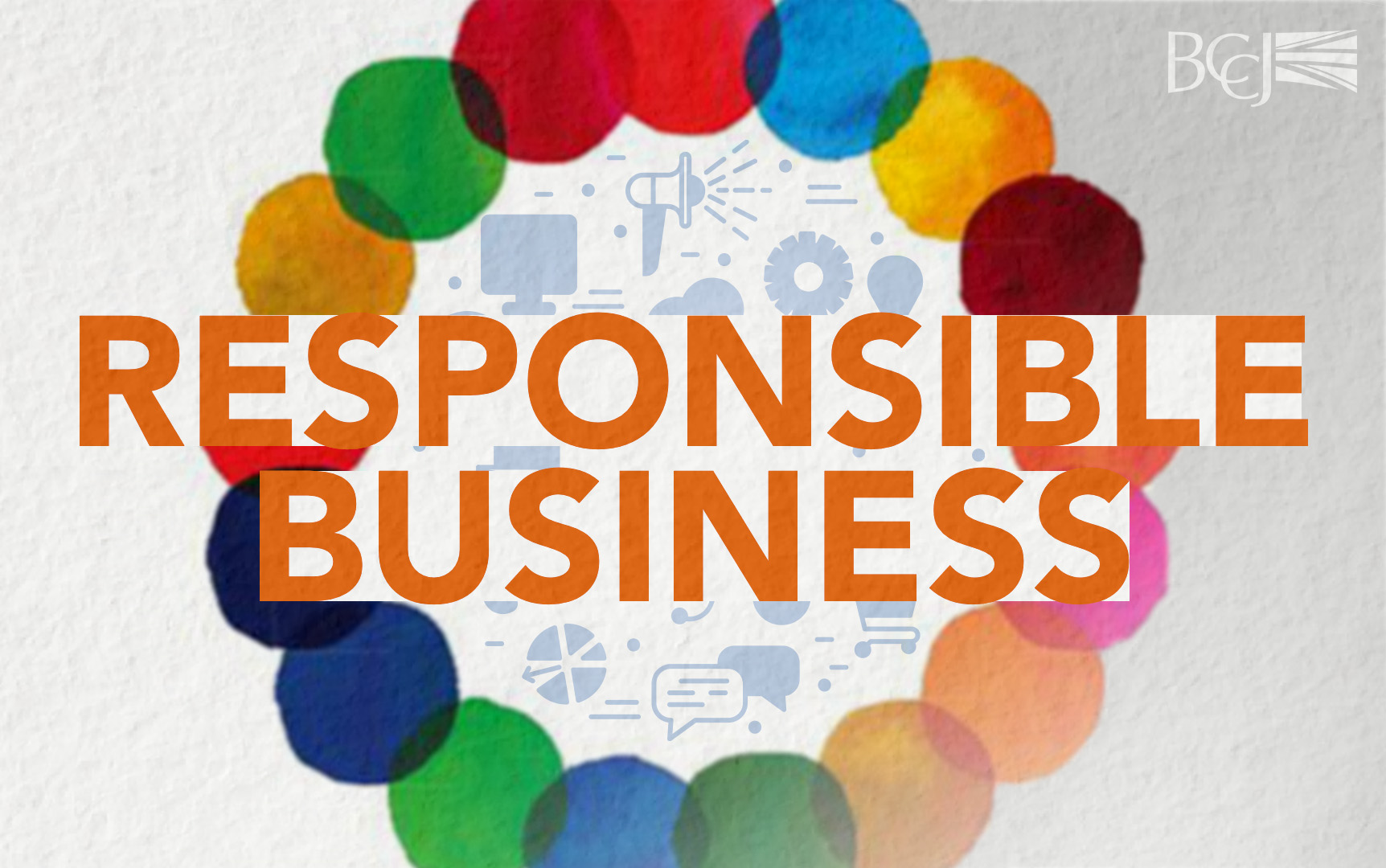 essay on responsible business
