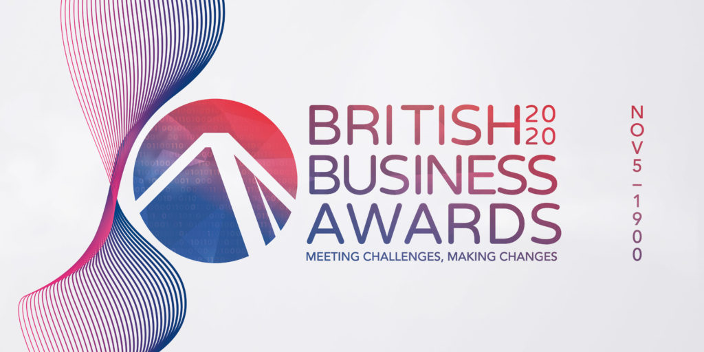 Nominations now OPEN for the 2020 British Business Awards! British