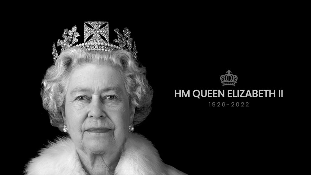 A Life in Service–Thank You, HM Queen Elizabeth II - British Chamber of  Commerce in Japan