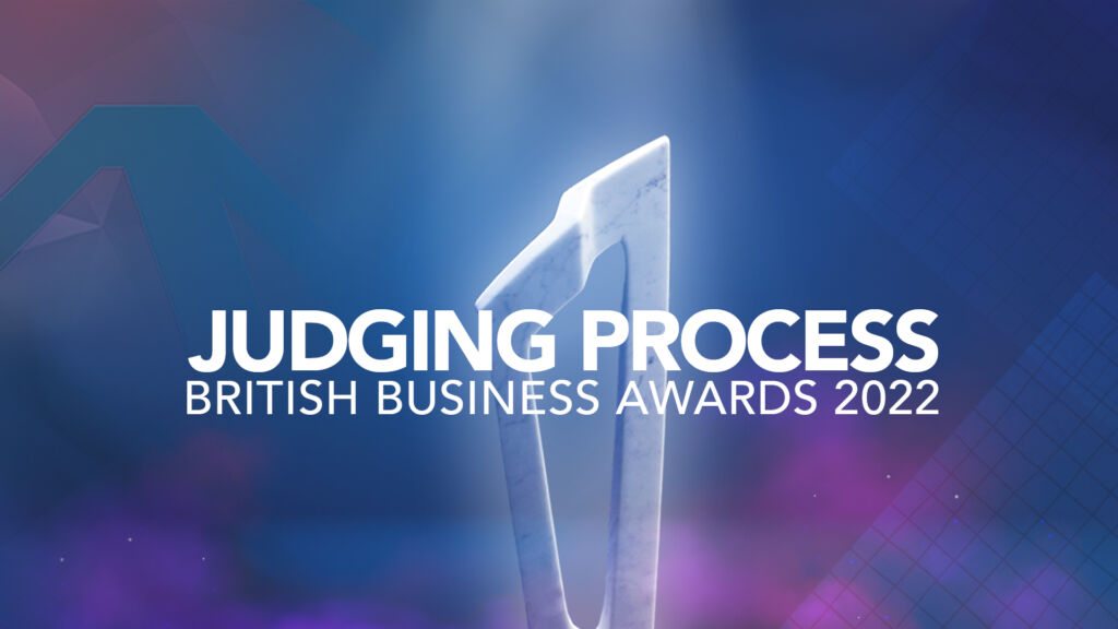 British Business Awards 2022 – Judging Process - British Chamber Of ...